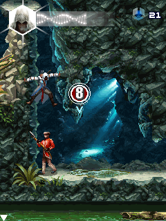 assassin creed 3 mobile game